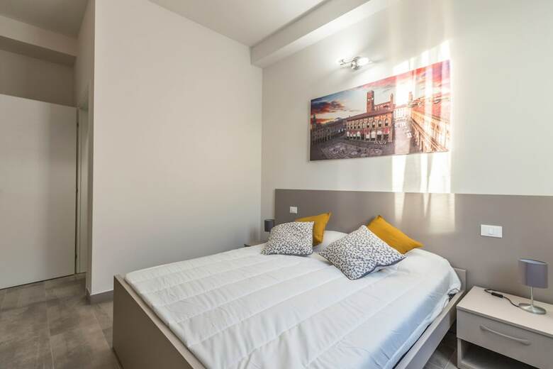 Apartamento Suite Marconi