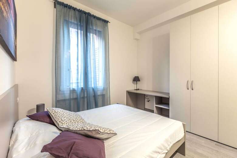 Apartamento Suite Marconi