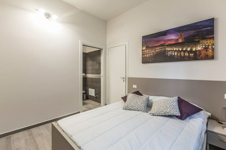 Apartamento Suite Marconi