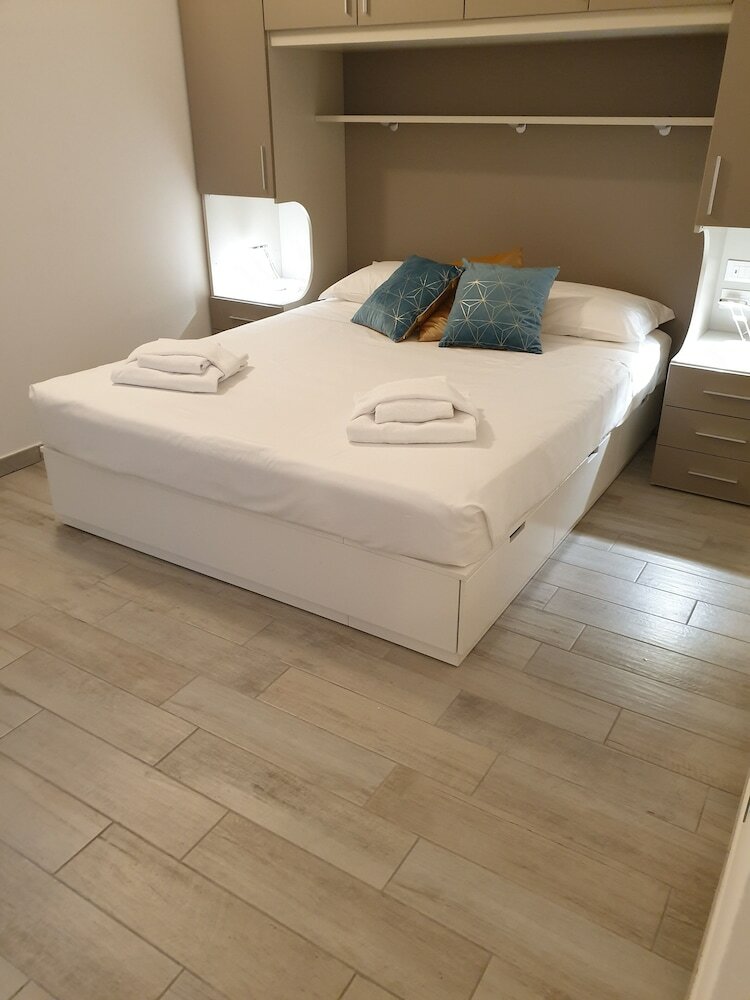 Apartamento Suite Marconi