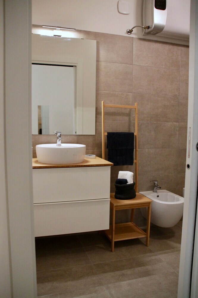 Apartamento Suite Marconi