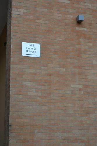 Bed & Breakfast Porte Di Bologna