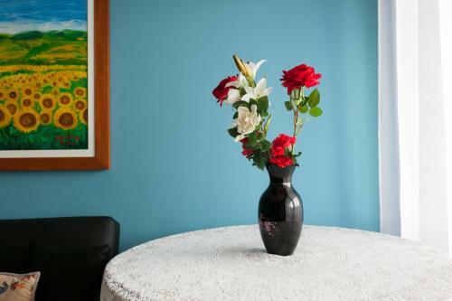 Apartamento Flower House Bollate