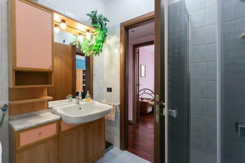 Apartamento Flower House Bollate