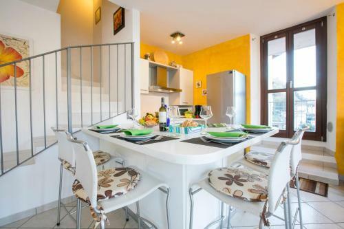Apartamento Blevio Panoramica