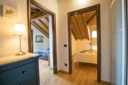 Apartamento Blevio Panoramica