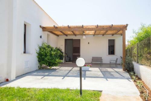 Hostal Il Pino Dello Stagnone