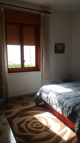 Hostal Il Gelsomino Birgi