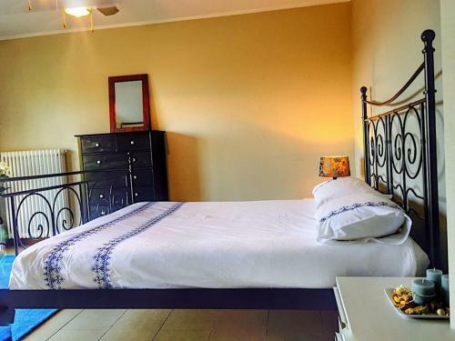 Apartamento Carty
