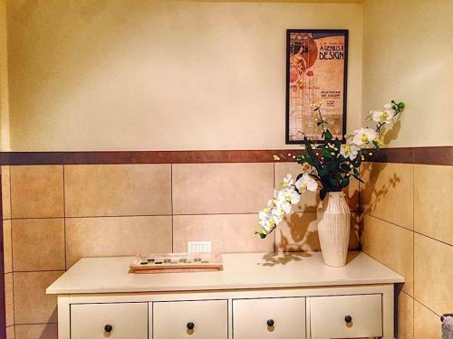 Apartamento Carty