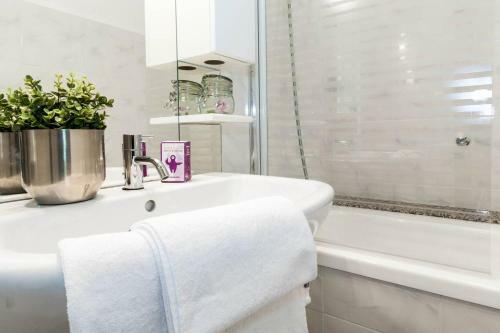 Apartamento Altido Blevio Secret Garden
