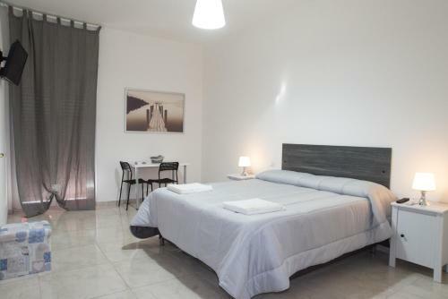 B&B A Casa Vostra Battipaglia