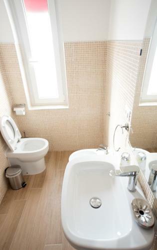 B&B A Casa Vostra Battipaglia