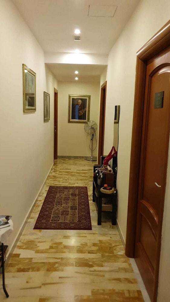 Bed & Breakfast B & B Leti