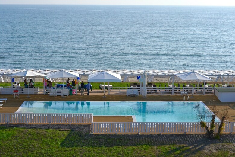 Hotel Sunrise Accessible Resort