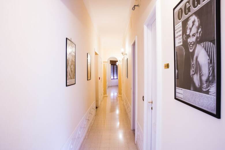 Hostal Vittoria Guest House Battipaglia