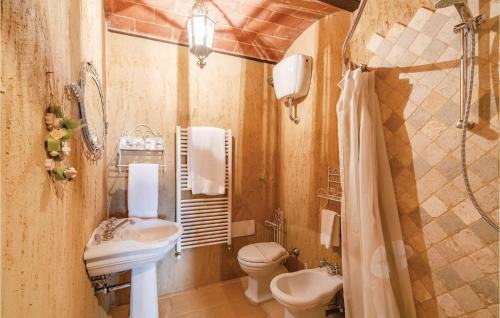 Holiday Home Colle Val D' Elsa Si 04