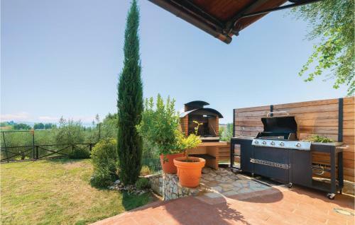 Holiday Home Colle Val D' Elsa Si 04