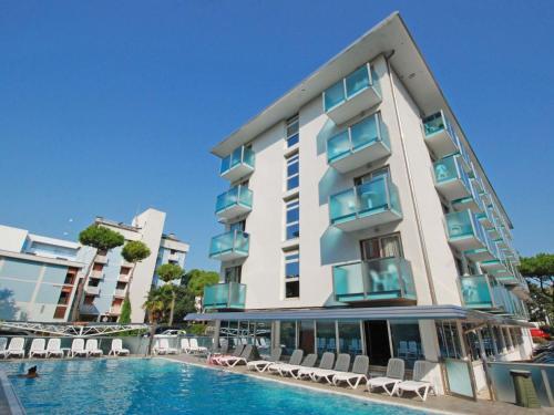 Apartamentos Locazione Turistica Katja.3