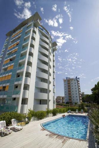 Apartamento Appartamenti Torre Del Sole