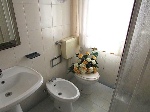 Apartamento Andrea