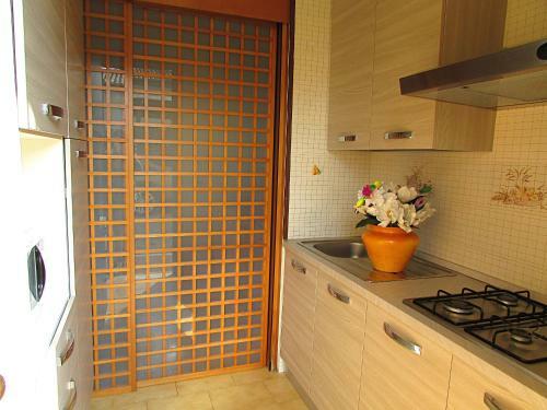 Apartamento Andrea