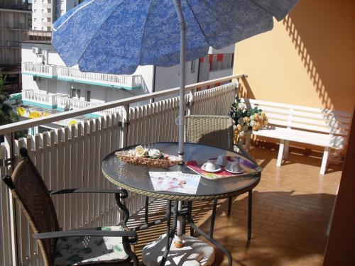 Apartment In Bibione 24589