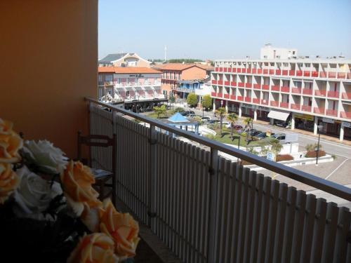 Apartment In Bibione 24589