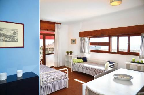 Apartamento Appartamenti Laguna Grande