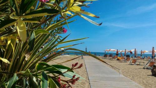 Apartamento Appartamenti Laguna Grande