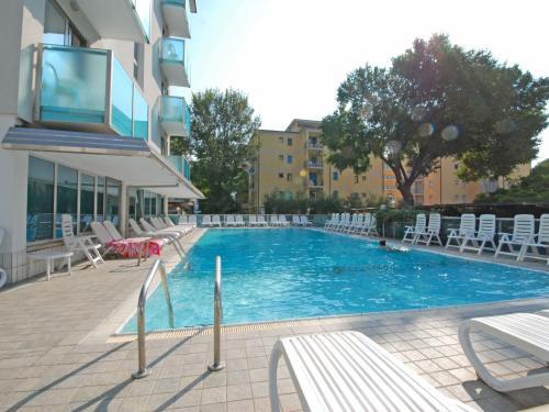 Apartamentos Locazione Turistica Katja.4