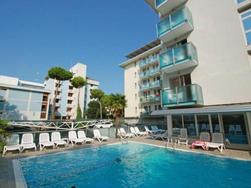 Apartamentos Locazione Turistica Katja.4