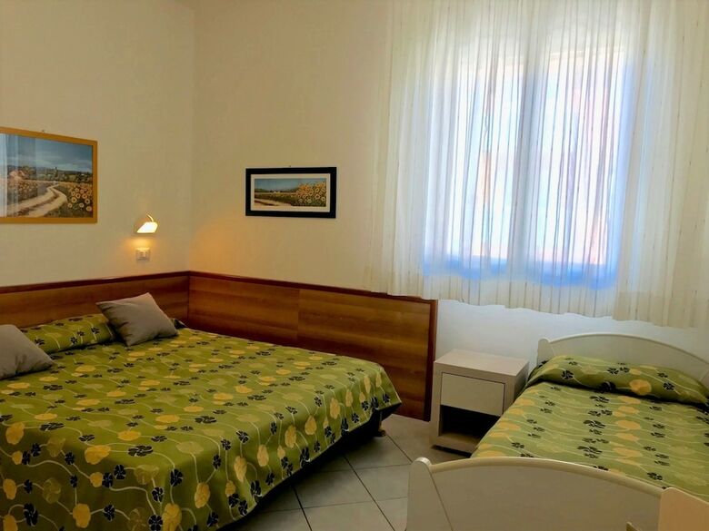 Apartamento Residenza Viel
