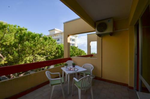Apartamento Appartamenti Calypso