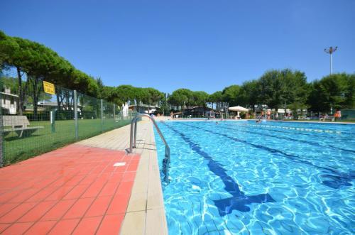 Villaggio Olimpia