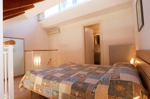 Apartamento Appartamenti Sara