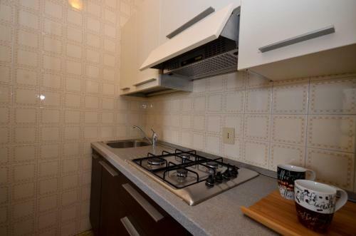 Apartamento Appartamenti Carina