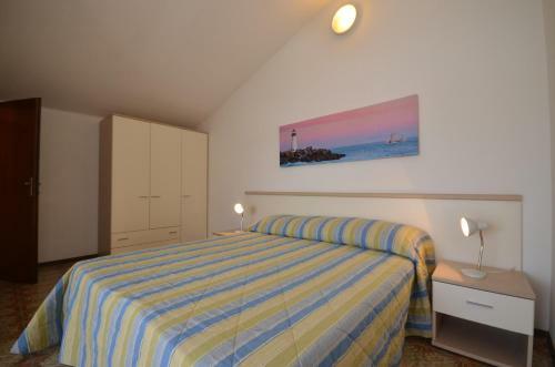 Apartamento Appartamenti Carina