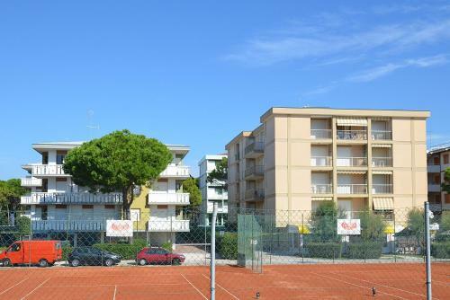 Apartamento Appartamenti Diana Est