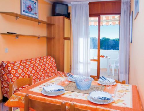 Apartments In Bibione 24555