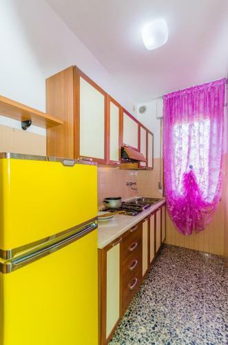 Apartment In Bibione 24560