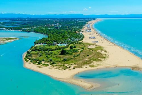 Apartamento Studio In Bibione 35559