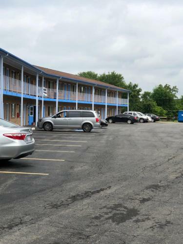 Motel Americas Best Value Inn - Jonesville