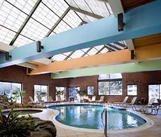 Hotel Doubletree By Hilton, Leominster
