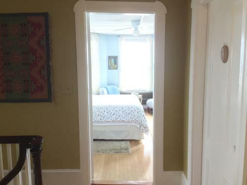 Harrington House Bed & Breakfast