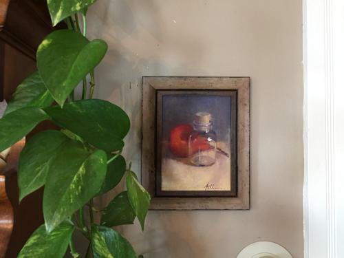 Harrington House Bed & Breakfast