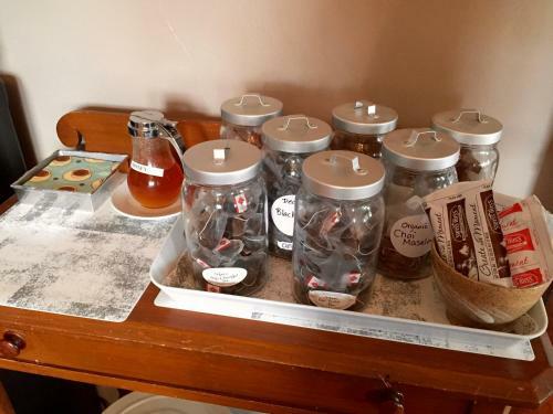 Harrington House Bed & Breakfast