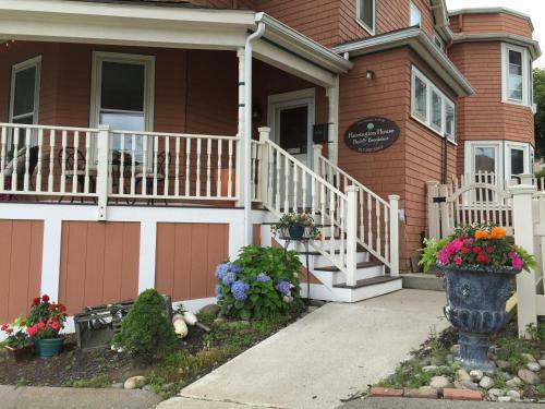 Harrington House Bed & Breakfast