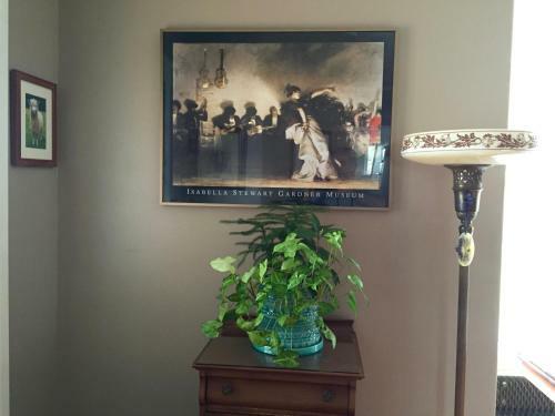 Harrington House Bed & Breakfast