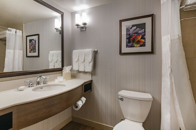 Hotel Hilton Garden Inn Devens Common